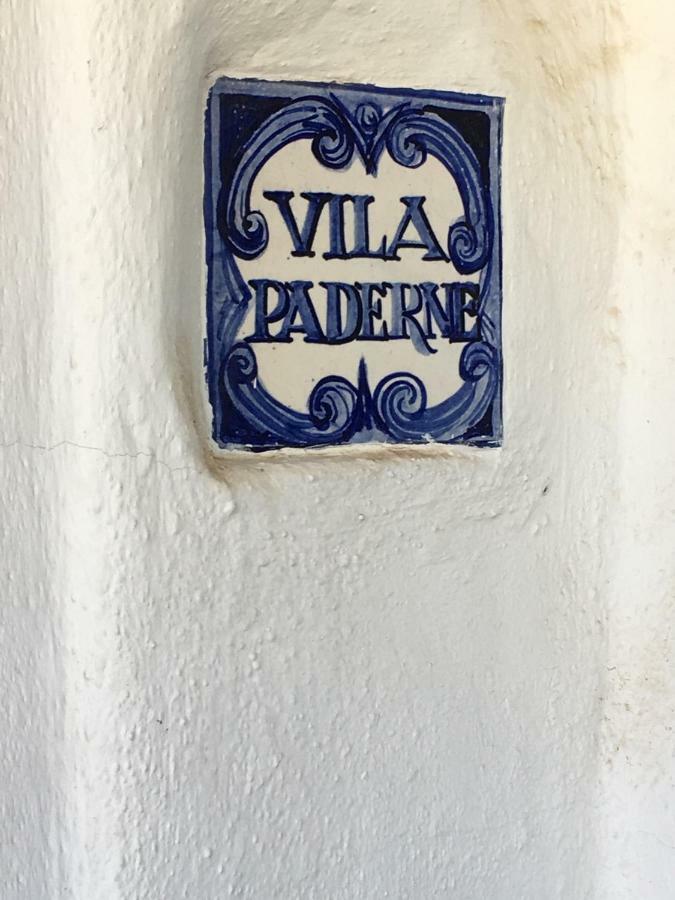 Vila Paderne - Solar Dos Mouros ポルシェス エクステリア 写真