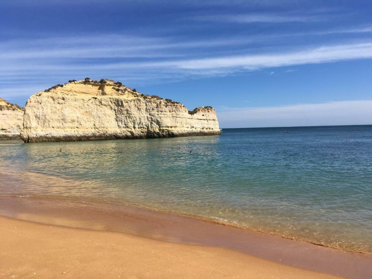 Vila Paderne - Solar Dos Mouros ポルシェス エクステリア 写真